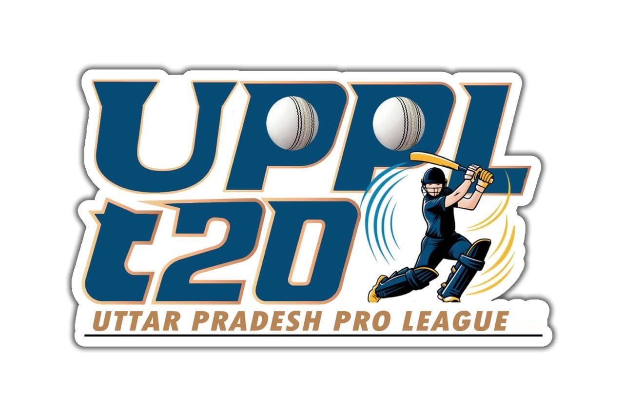 UPPL T20 Logo